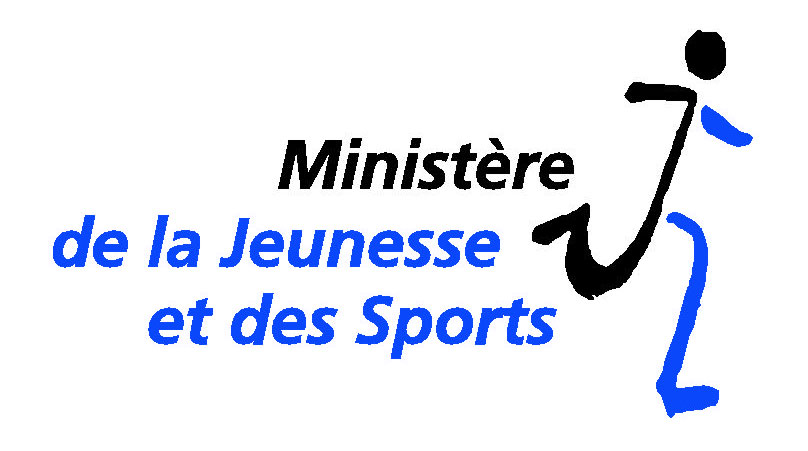 Le Choucas a l''agrément Jeunesse et sports