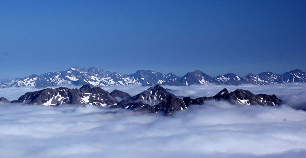 Gîte de groupe à Guchen dans les Hautes Pyrénées