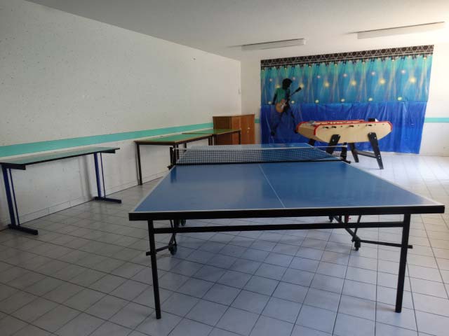 Dortoir pour hébergement de groupe - Guchen 65 Dortoir pour hébergement de groupe - Guchen 65